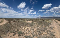 1.86 Acre with 1 AF of Water, Beryl, UT 84714