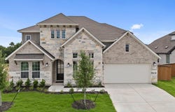 1812 Camay St, Leander, TX 78641