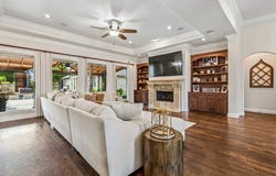 114 Yorkshire Drive, Heath, TX 75032