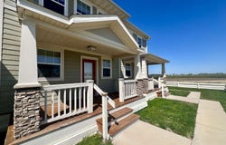 2142 Diamond Lane, Fairfield, IA 52556