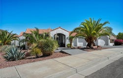842 Lime Rock Road, Boulder City, NV 89005