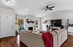 3512 Marwick Drive, Plano, TX 75075