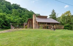 223 Autumn Run Road, Friendly, WV 26146