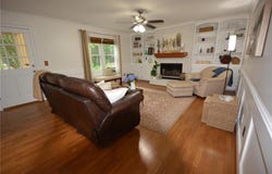 435 Trammell Drive, Alpharetta, GA 30009