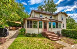 20 Colden Avenue, Lake Placid, NY 12946
