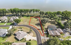 INDIAN TRAIL, EUSTIS, FL 32726