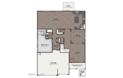 725 Bear Island Lane lot: 82, Hubert, NC 28539