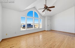 16595 N Yoder Road, Calhan, CO 80808