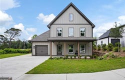 518 Old Canton, Ball Ground, GA 30107