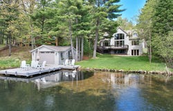 8785 SALLET DR, Minocqua, WI 54548