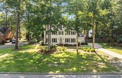 1615 Canterbury Road, Tarboro, NC 27886