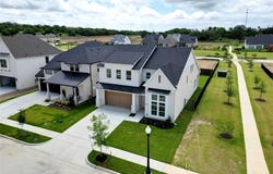 617 Hummingbird Drive, Aledo, TX 76008