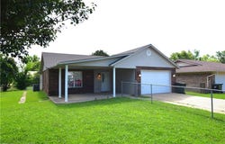 1122 Green ST, Sallisaw, OK 74955