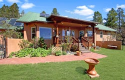 39 Martin Luther King Jr Blvd, Angel Fire, NM 87710