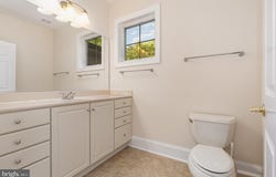121 MARLBOROUGH POINT ROAD, STAFFORD, VA 22554