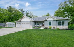 18685 Kreig Drive, Big Rapids, MI 49307