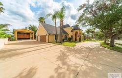 630 RANCHO ESCONDIDO DR., RANCHO VIEJO, TX 78575