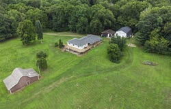 717 Bath Mills Road, Albion, MI 49224