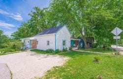 1101 S Rogers Street, Bloomington, IN 47403