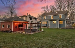 69 Pfohl Place, Buffalo, NY 14221