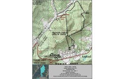 Turkey Creek Road, Ansted, WV 25812