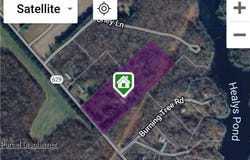 4523 Stormont Road, Hartfield, VA 23071