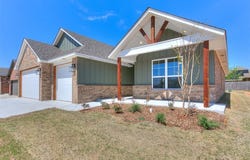 2717 Dunham Drive, Norman, OK 73070