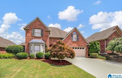 4081 CROSSINGS LANE, HOOVER, AL 35242