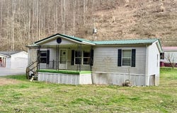 993 Hurricane Road, Kimper, KY 41539
