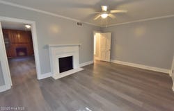 617 S Taylor Street, Rocky Mount, NC 27803
