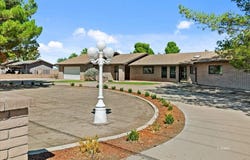 3070 W 1st St, Thatcher, AZ 85552