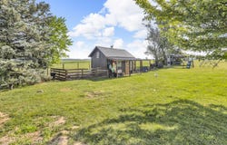 13451 S Waldron Road, Waldron, MI 49288