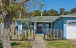 12 Cadiz CT, PACIFICA, CA 94044