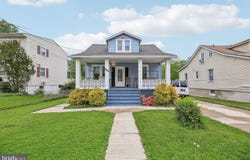 3040 WOODSIDE AVENUE, BALTIMORE, MD 21234