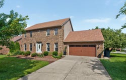 717 Maple Ridge Lane, Lexington, KY 40509