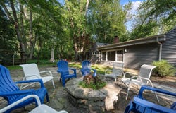3812 Brookside Drive, Michiana Shores, IN 46360