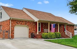 616 Rutherford Drive, Chesapeake, VA 23322
