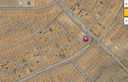 California City Boulevard, California City, CA 93505