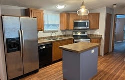 143 SE New River Road, Tylertown, MS 39667