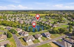 11404 Trevor Drive, Peculiar, MO 64078