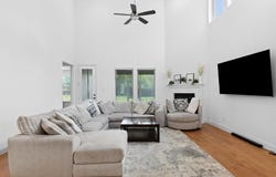 2609 Silver Leaf Drive, Northlake, TX 76226