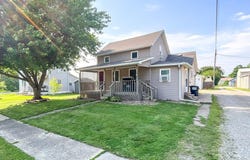 407 W Market Street, New Sharon, IA 50207