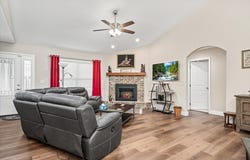 664 Mockingbird Drive, CROSSVILLE, TN 38555