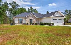 73 Taylor's Creek Spur, Ludowici, GA 31316