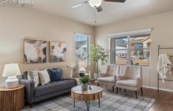 6531 Mission Bend Way, Colorado Springs, CO 80923