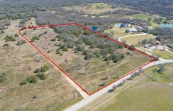 001 Tract 5 Northshore Lane, Valley View, TX 76272