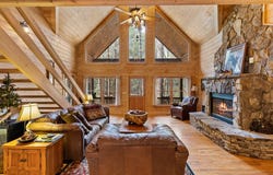 130 Rivers End Trail, Suches, GA 30572