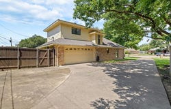 1405 Wagonwheel Court, Irving, TX 75061
