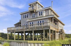 47171 Gaskins Lane lot: 3, Buxton, NC 27920