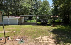 529  HIDEAWAY DRIVE, Zwolle, LA 71486